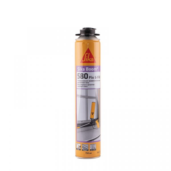 Sika Boom 590 High Yield